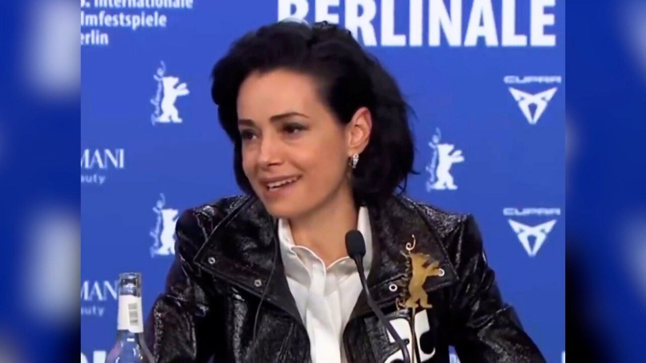 Özgü Namal: Türkiye’de çekemediğimiz için burada çekmiş değiliz, performansımda büyük bir değişiklik olmazdı