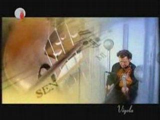 Viyola 03 (Hüzzam taksim)