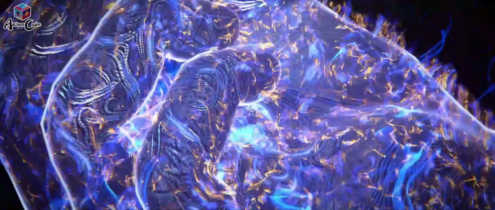 Battle Through the Heavens Season 5 Episode 186 (4K Eng-Sub)