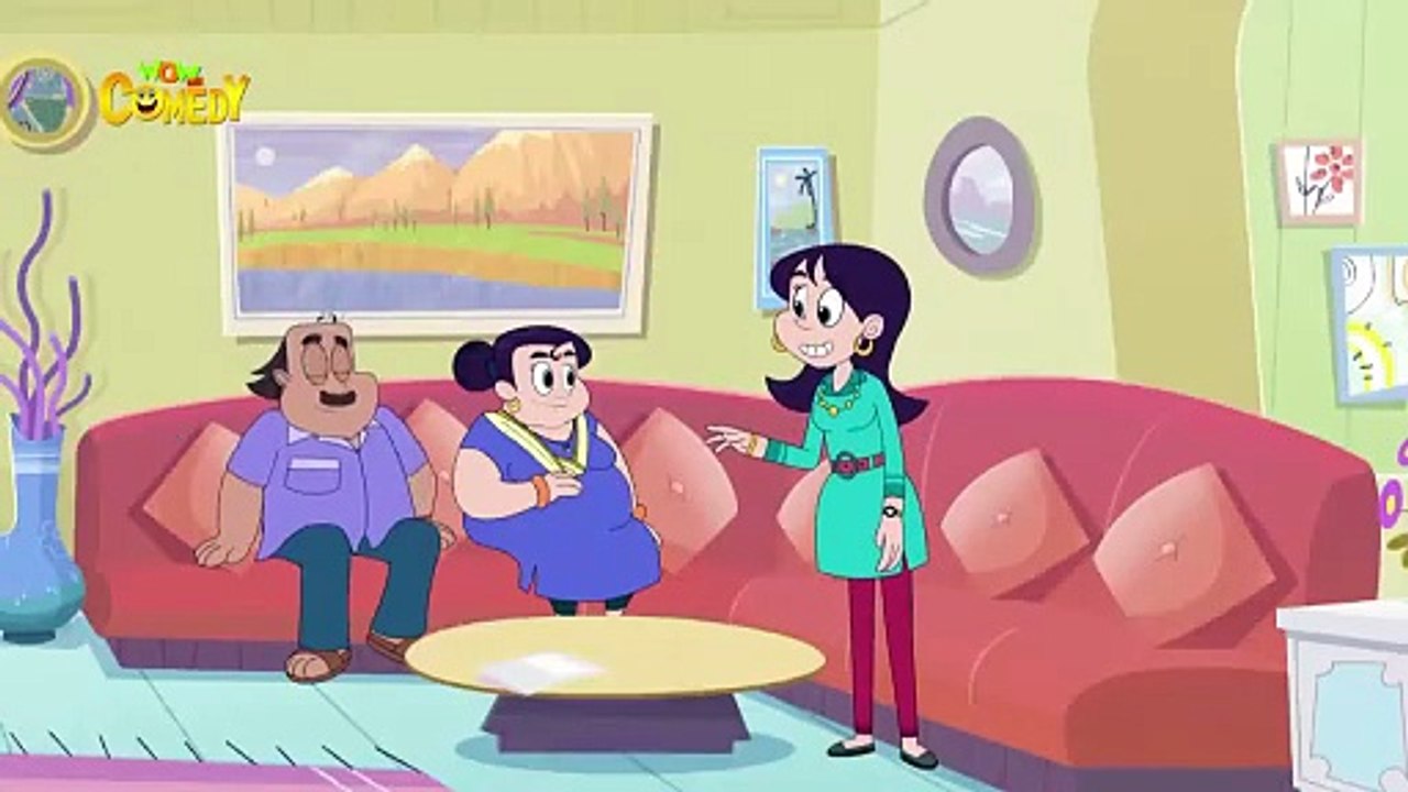 Titoo Season 1 Episode 2 Time Table Full Episode In Hindi RV