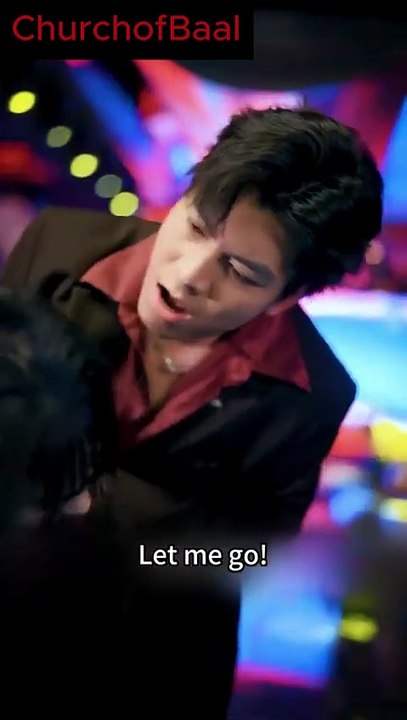 Chinese Short Drama She broke up with me thinking I wasn't worth it.