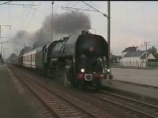 141R1199 Nantes - St Malo