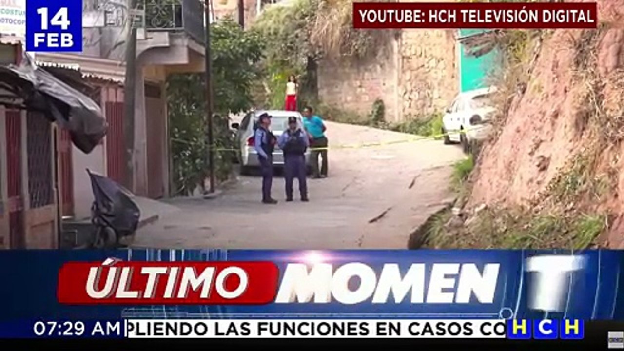 A balazos le quitan la vida a un hombre en la colonia Villanueva