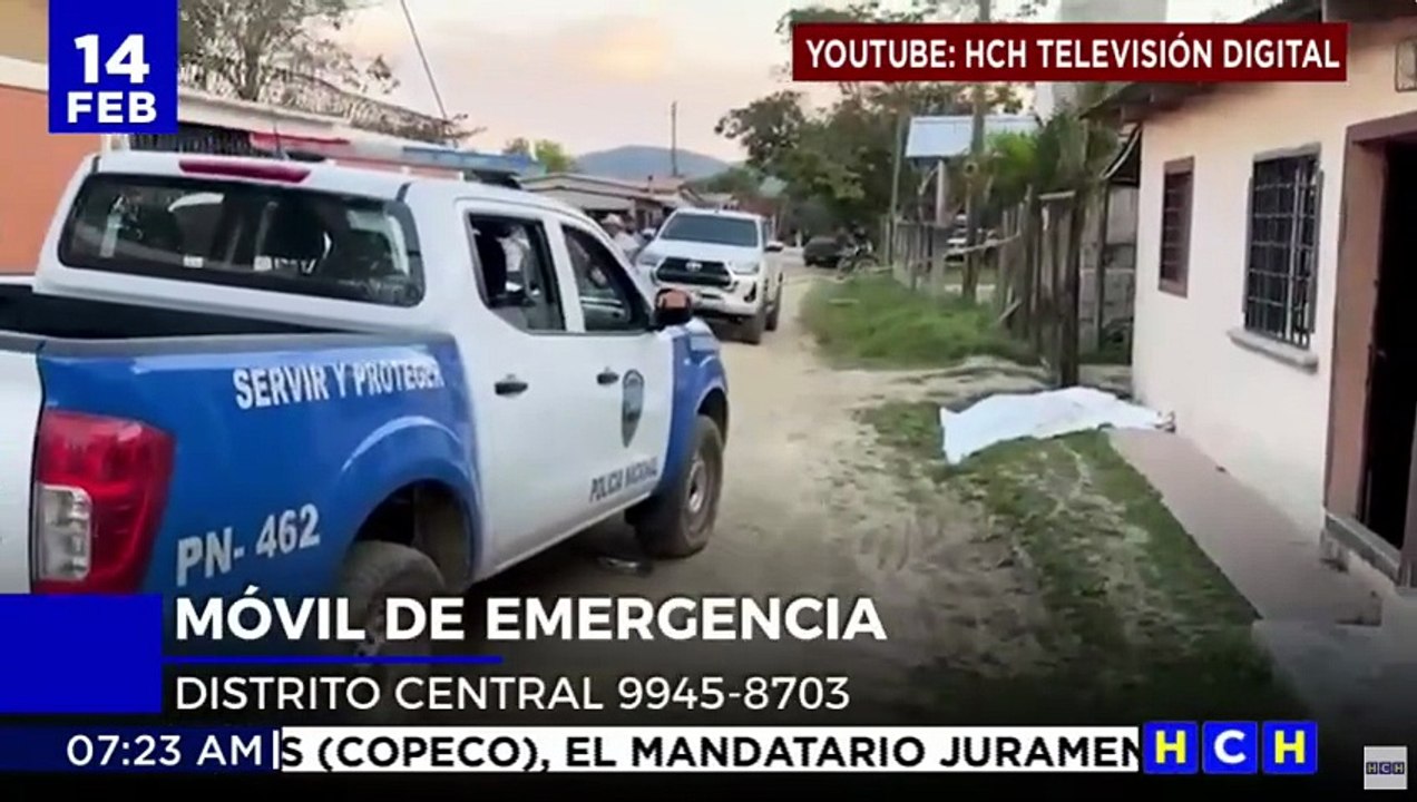 Un aparatoso accidente de tránsito se registró anoche en el bulevar Fuerzas Armadas