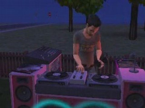 Tiesto feat. Jes-Everything..Special for Lubo