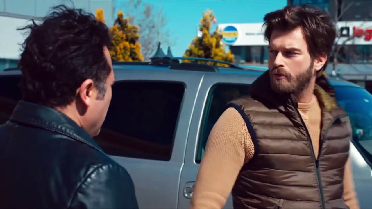 Venganza y Amor Capitulo 59 Español Latino