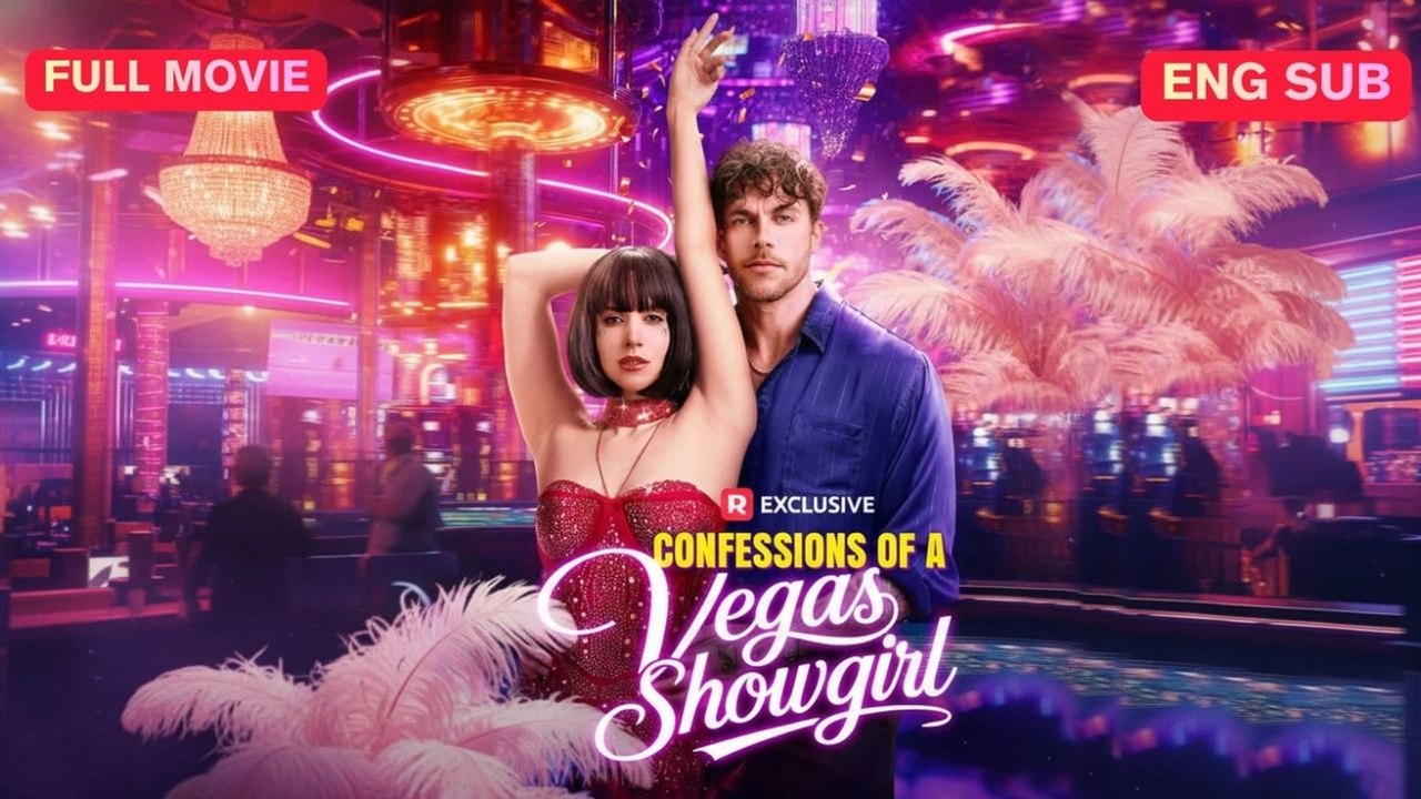 [Full Episode] Confessions of a Vegas Showgirl  🍜Racha