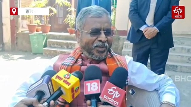नगर निकाय चुनाव में बयानबाजी तेज, केएन त्रिपाठी के इशारों पर सियासी संग्राम, भाजपा ने बताया ‘स्वार्थ प्रेरित’