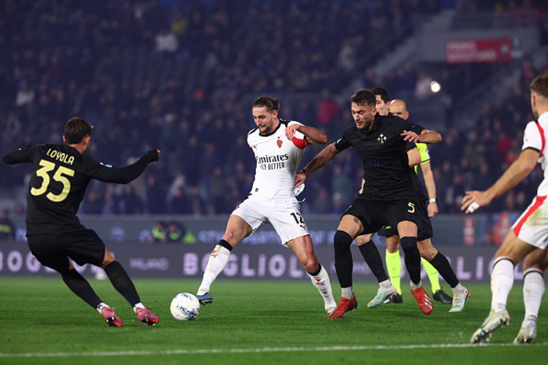 Calvarese: "Rabiot non deve eccedere, Fabbri deve migliorare"