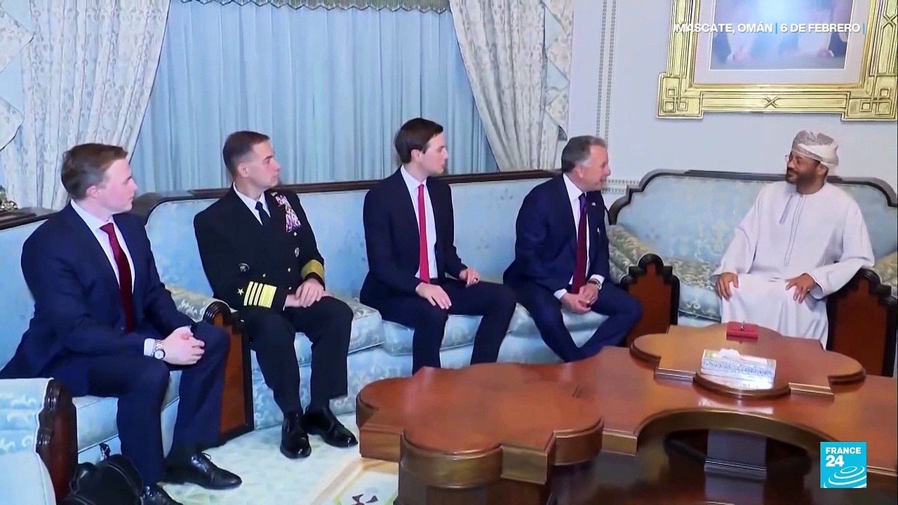 En medio de tensiones con Irán, el portaviones Gerald R. Ford fue trasladado a Medio Oriente