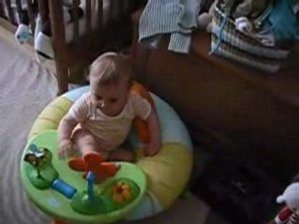 Comme un grand !