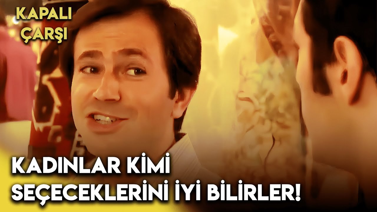 Diyar'ın Güzelliği Arda'nın Dilinde | Kapalıçarşı 2. Bölüm