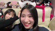 石黒友月 SKE48 2026-02-02 21_03 SHOWROOM
