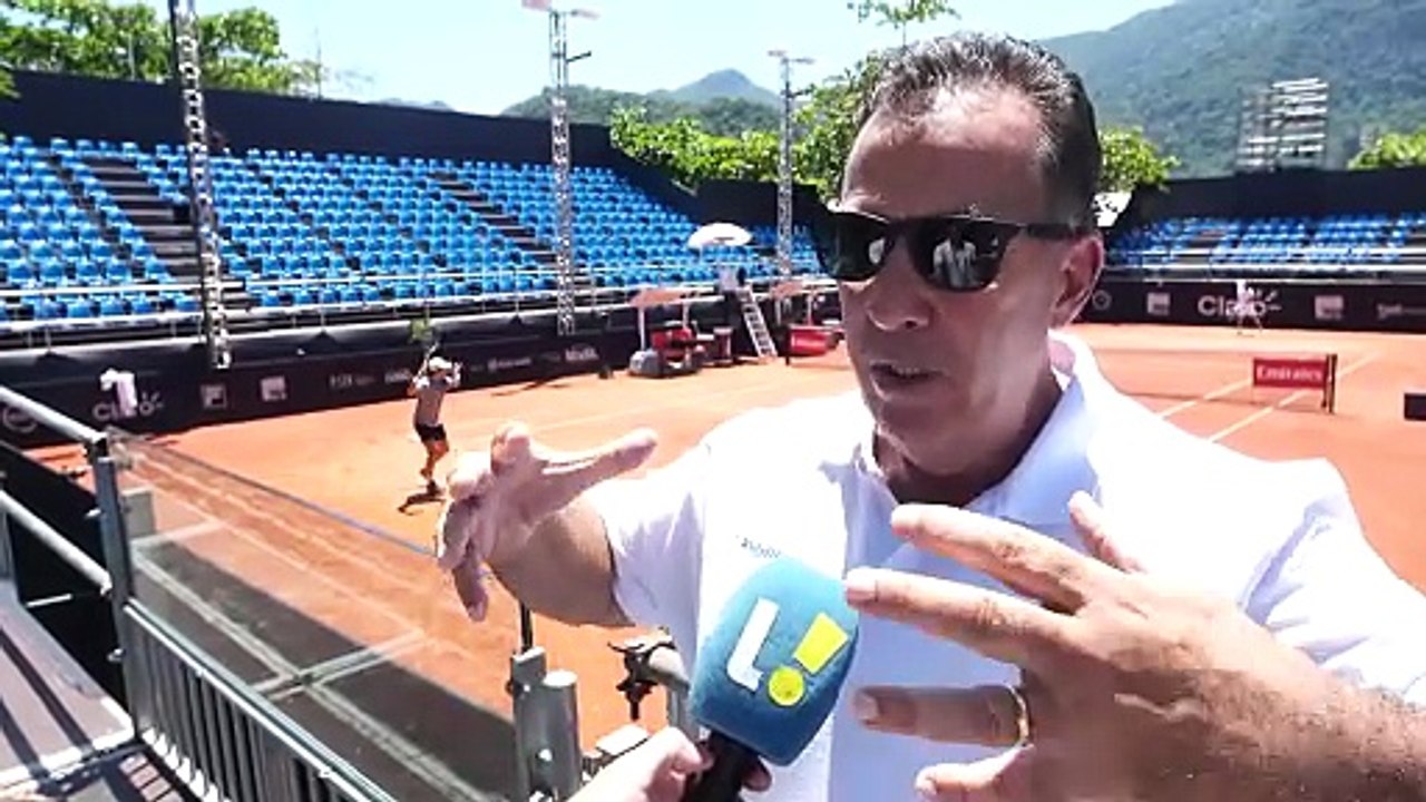 RIO OPEN 2026