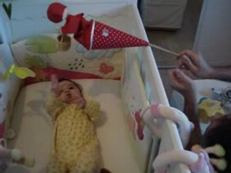 Quand papa raconte une histoire...