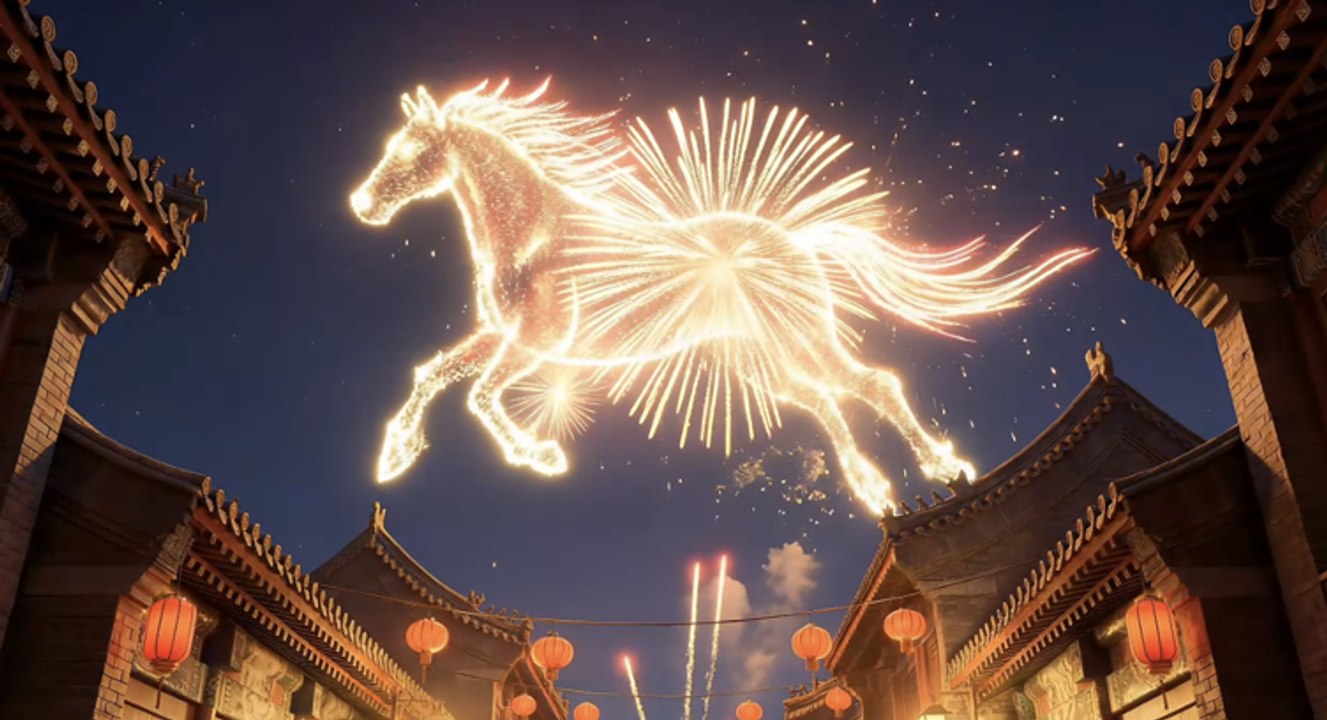 LE CHEVAL DU ZODIAQUE : la légende d'une chute, l'épopée d'une renaissance