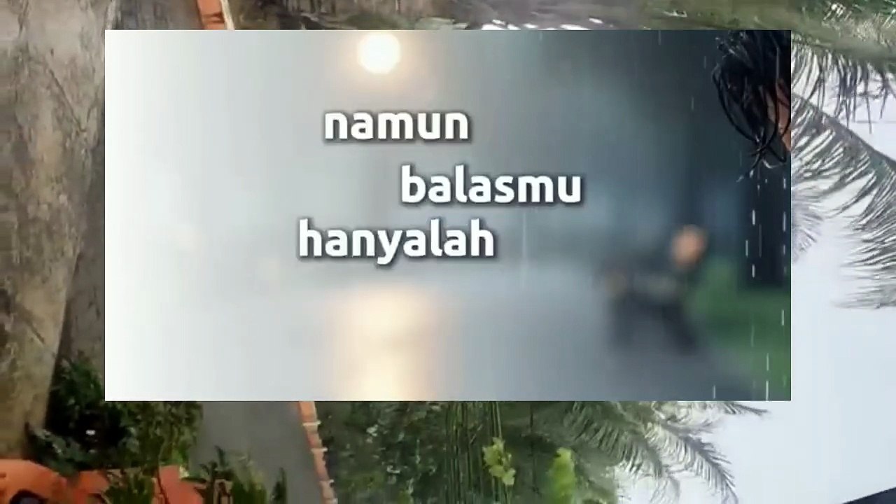 hagai aku #music