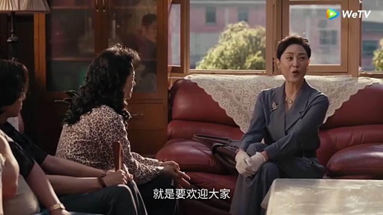 ENG SUB EP26 Starring Zhao Liying, Huang Xiaoming Tencent Video ROMANCE