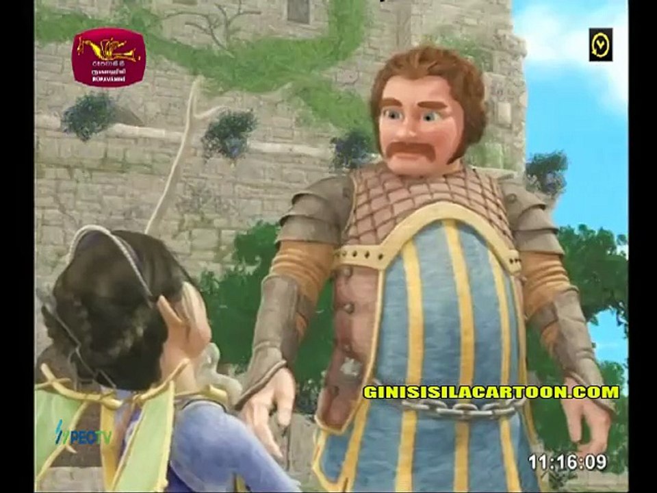 Makara Mithura 21