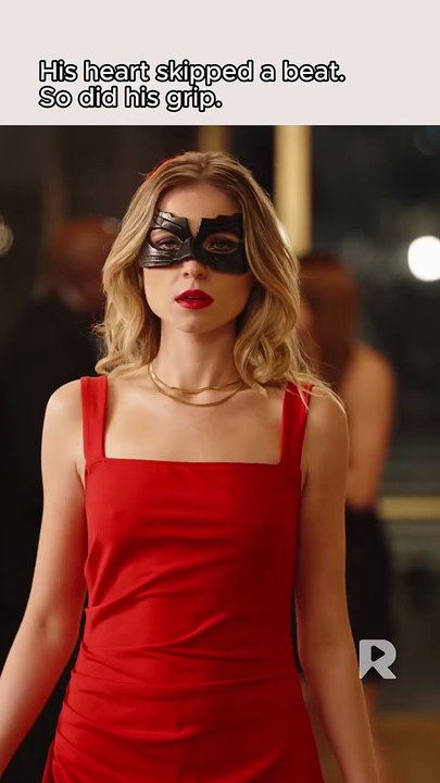 📺: The Hitwoman👠