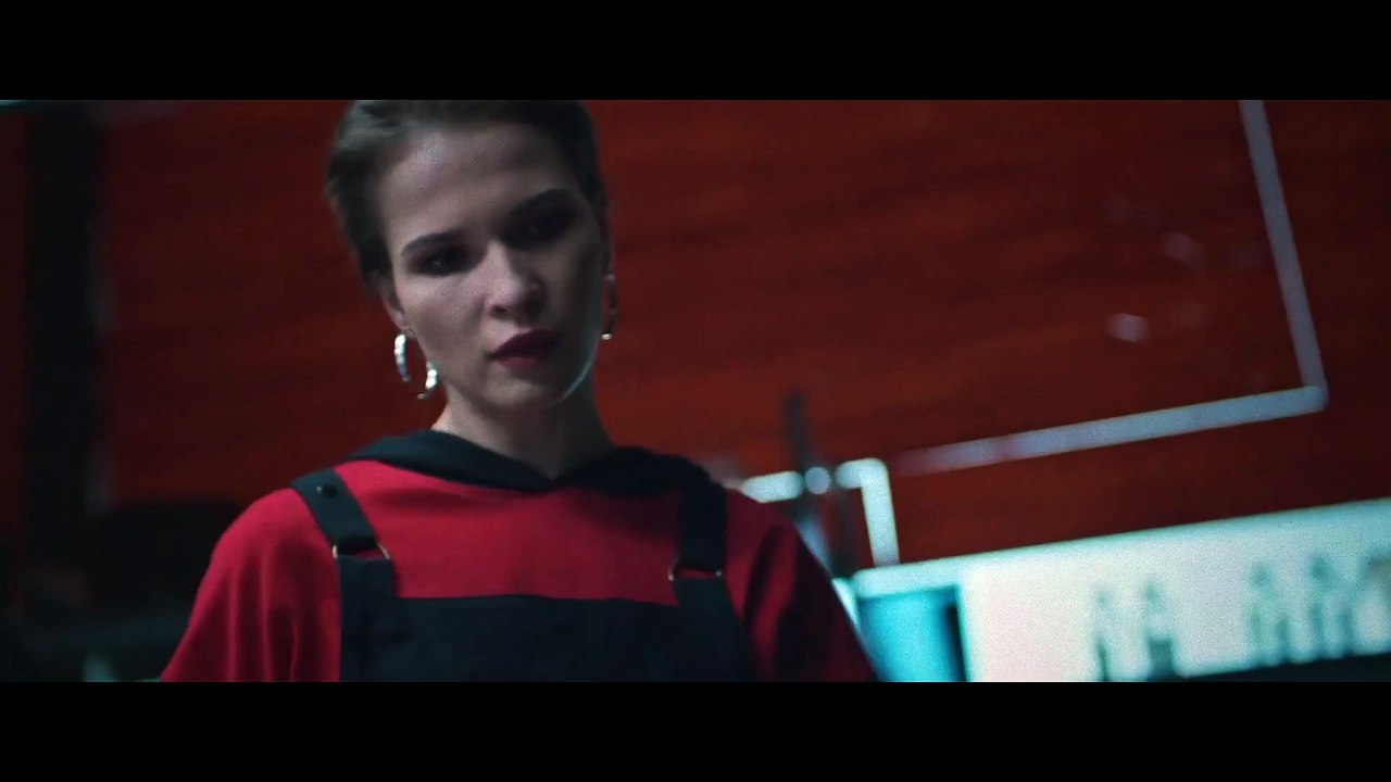 Das 13. Zeichen 2022 Trailer deutsch