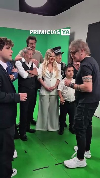 Entrevista con Beto Casella: habla de su relación con Edith Hermida