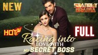 Racing into Love with My Secret Boss Full HD Short Drama I Best Romantic ShortFilms Hot Emotional Dark Forbidden Romance New Series 2026