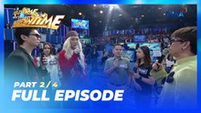 It's Showtime: Toyo ng kababaihan, kamahal-mahal nga ba? (February 14, 2026) (Part 2/4)