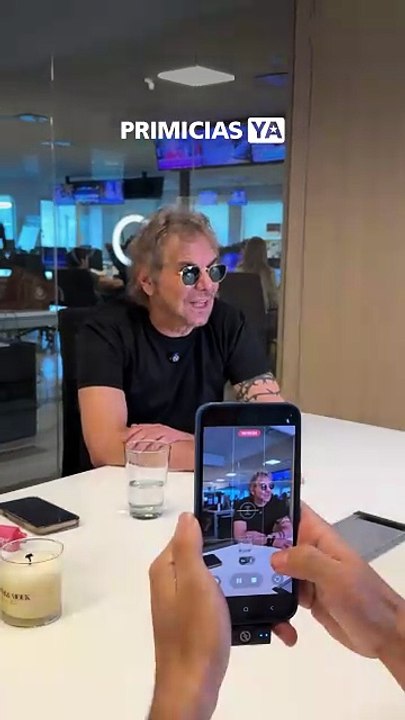 Entrevista con Beto Casella sobre el debut con BTV