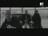 Nyze feat. Chakuza & Bushido - Geben Und Nehmen