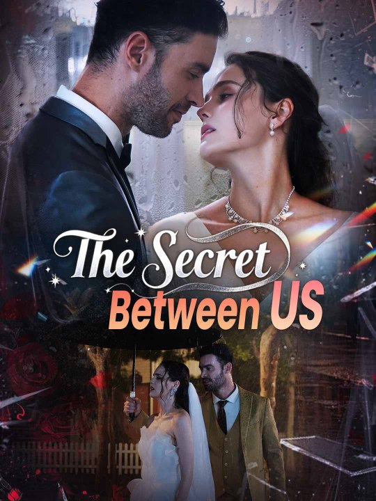 A Secret Between Us - Full