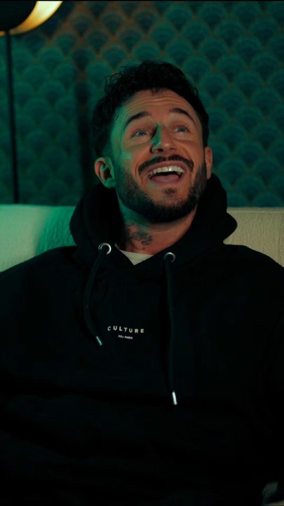 Thibault le nouveau pote