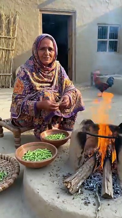 aunty ko kis ki yad arhi