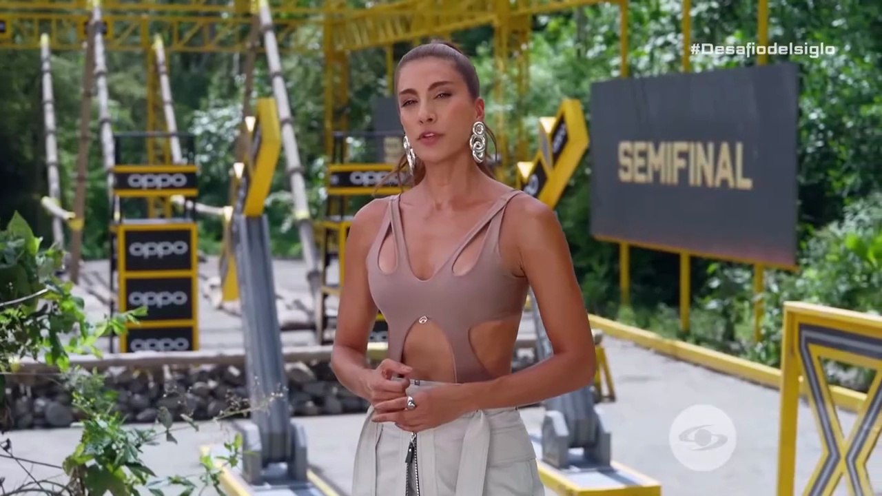 Cap. 139 - El Desafío Siglo XXI | HD 2025