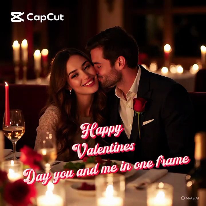 Happy Valentine's Day