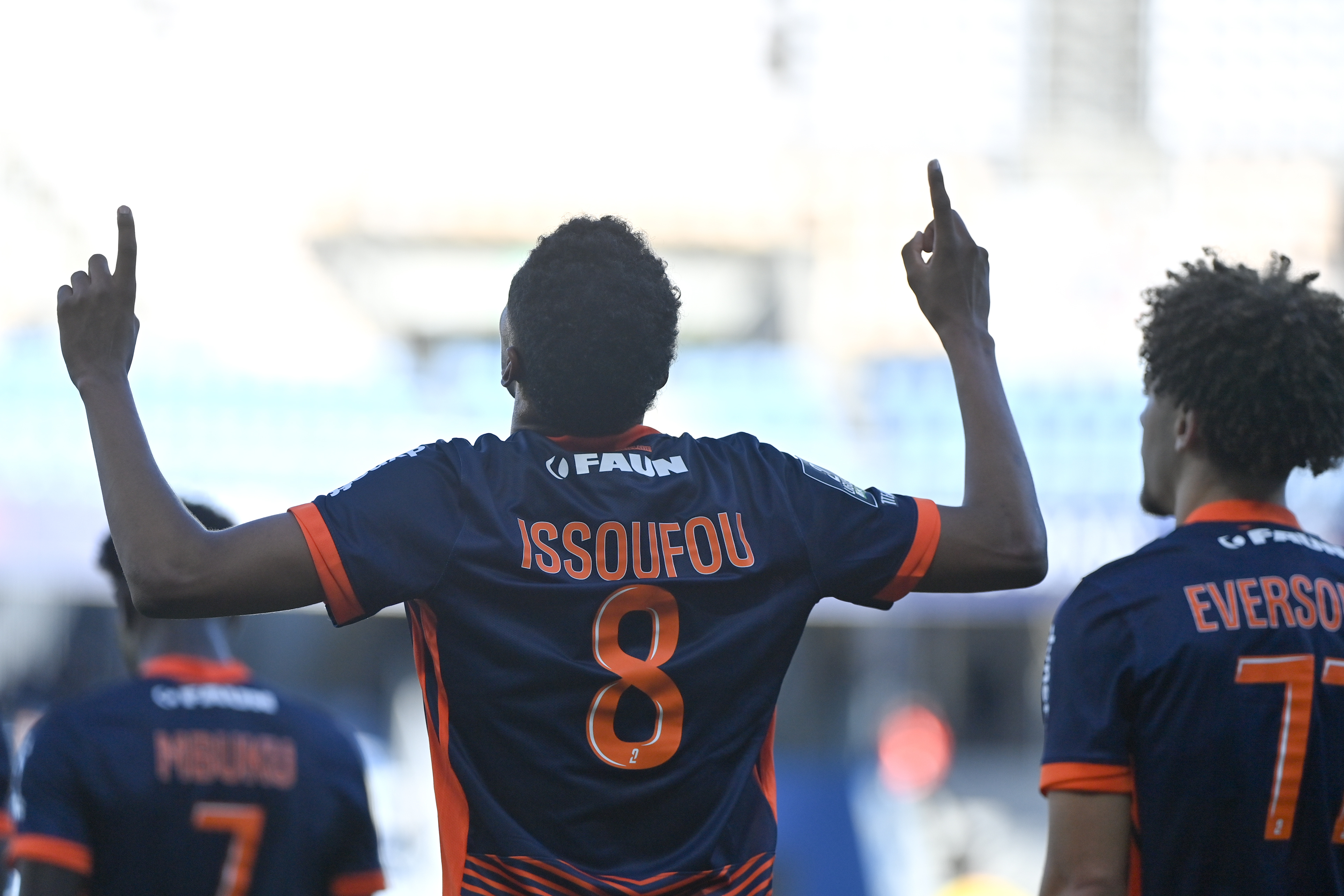 Ligue 2 : Montpellier fait exploser Le Mans