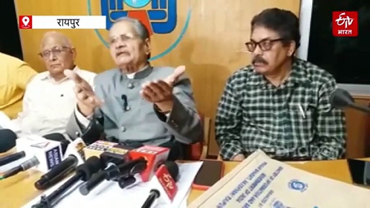 रायपुर में 1857 की क्रांति के समय वाला जेल, महाकौशल इतिहास परिषद ने क्रांतिकारियों को फांसी देने का दावा