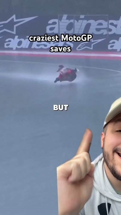 Les meilleurs sauvetages en moto 😳