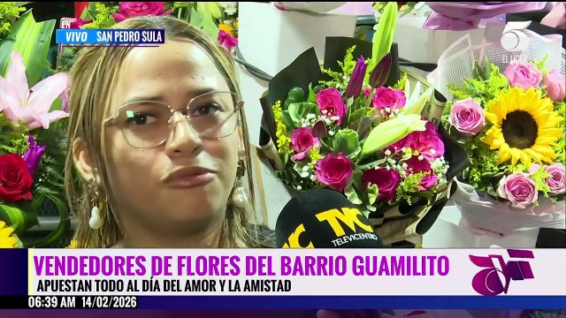 TN5 Matutino - 14 de Febrero de 2026