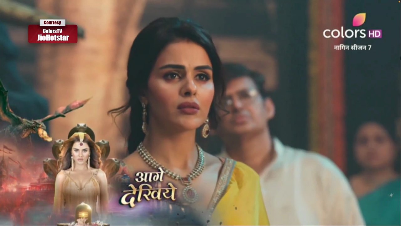 Naagin 7 NEW PROMO 14th February 2026