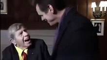 💖JIM CARREY rend visite à son idole JERRY LEWIS 1 an avant sa mort💥ABONNES-TOI STP🙏💖 MERCI 🙏💖💥