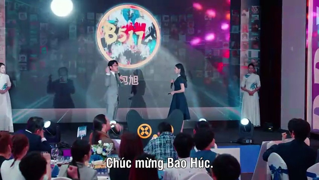 Tuổi Trẻ Tài Cao - No Pain No Gain - Vietsub - Tập 22