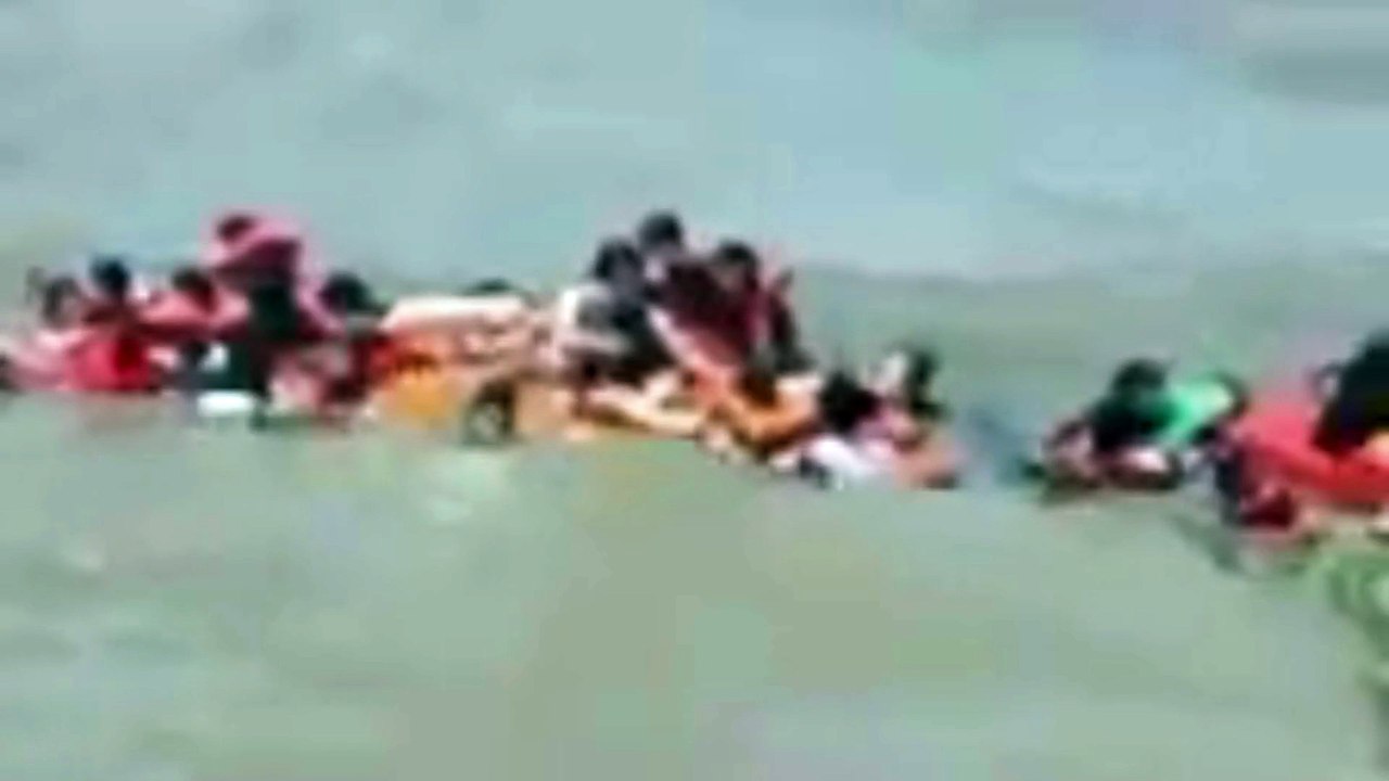 Comandante de barco que naufragou no AM foi solto após pagar fiança
