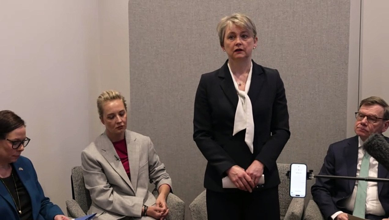 Britain blames Russia for Alexei Navalny poisoning