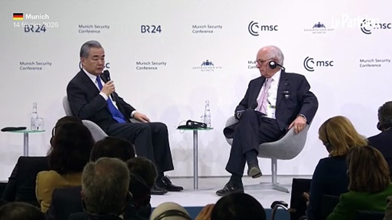 La Chine avertit les États-Unis que « comploter » sur Taïwan mènerait à la « confrontation »