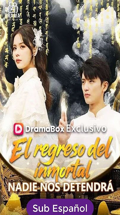 [SUB ESPAÑOL] El regreso del inmortal Nadie nos detendrá peliculas completa