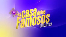 CAPÍTULO 33 | TEMP 03 (2026) | LA CASA DE LOS FAMOSOS COLOMBIA 2026