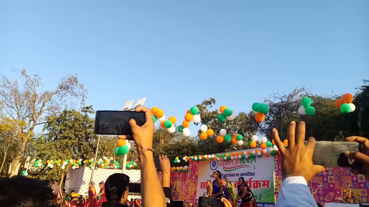 Ghoomar  rajsthani song