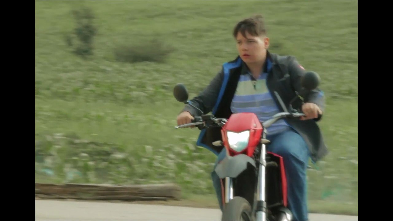 An Accident (Official Trailer)  Berlinale Shorts 2026