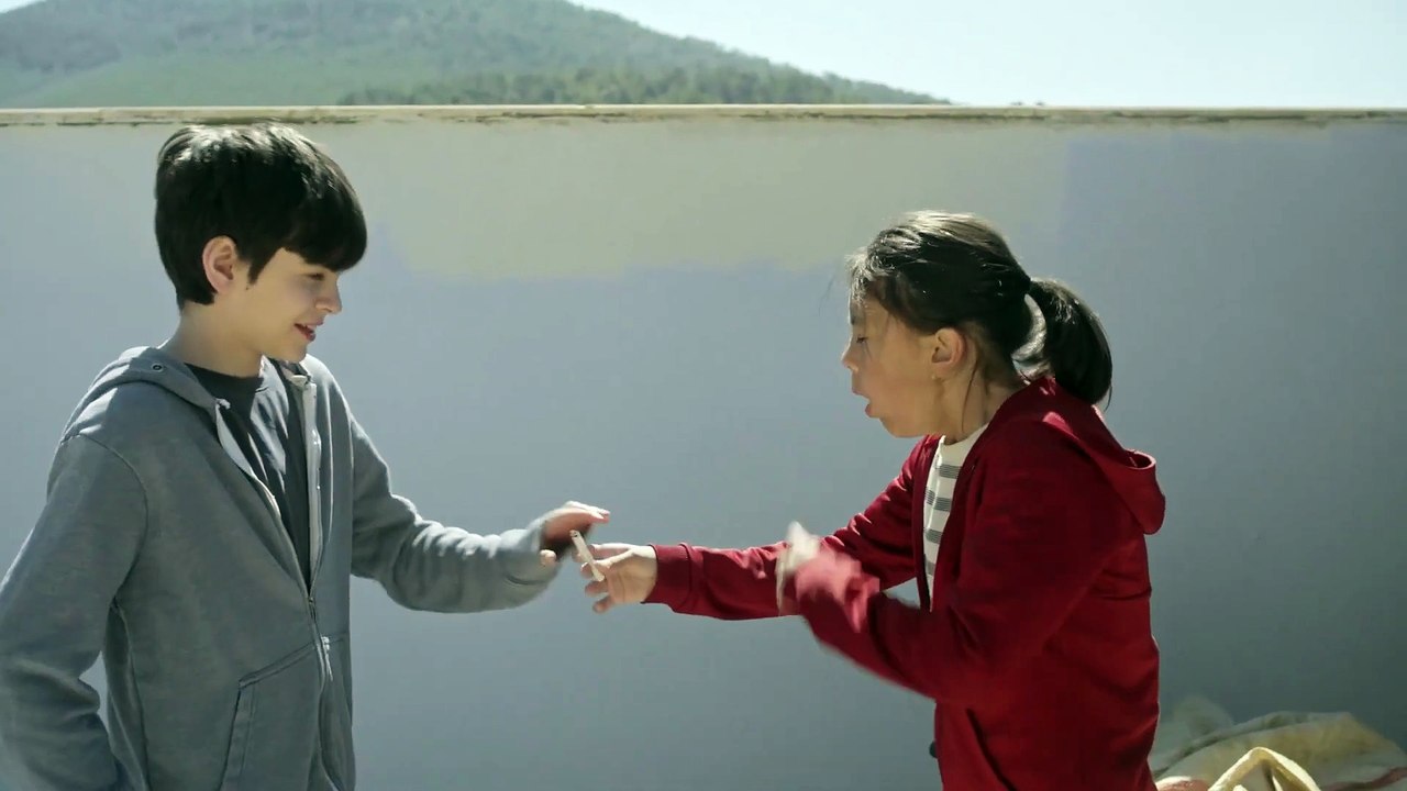 Gravity (Official Clip)  Berlinale Generation 2026